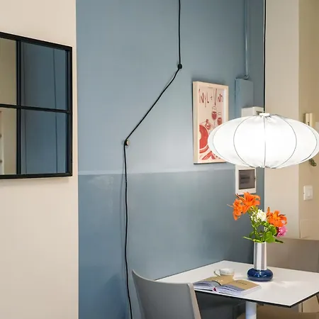 Casetta Sogni Appartement Turijn