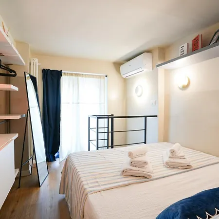 Casetta Sogni Turijn