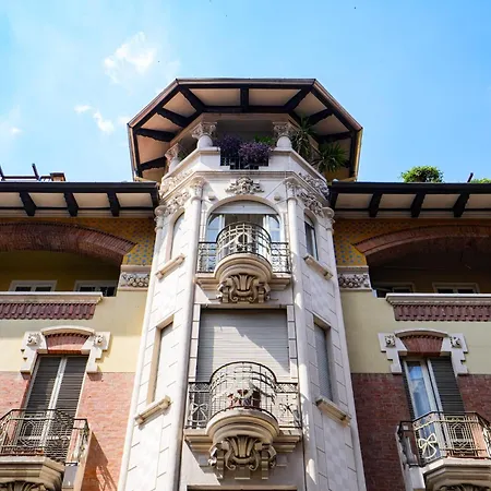 Casetta Sogni Appartamento Torino
