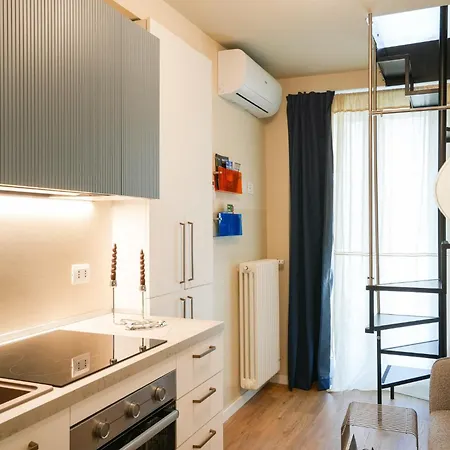 Casetta Sogni Appartement *