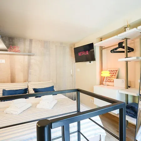 Casetta Sogni Appartement *