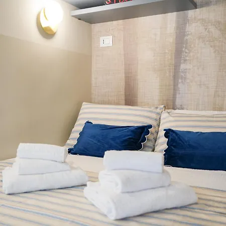 Appartement Casetta Sogni *