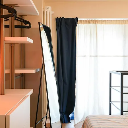 Casetta Sogni Appartement Turijn