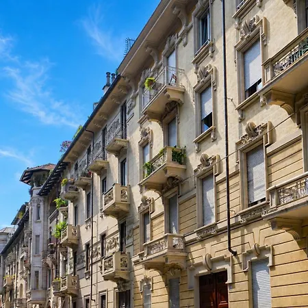 Casetta Sogni Appartement